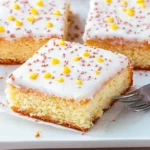 9 schnelle Kuchen-Rezepte