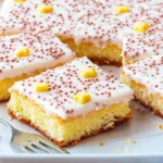 9 schnelle Kuchen-Rezepte