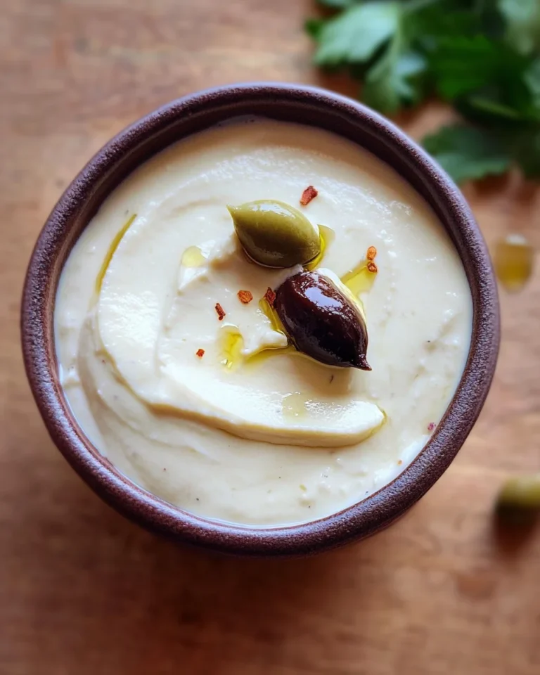Aioli Rezept zum Selbermachen