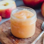 Apfelmus einkochen - einfaches Rezept
