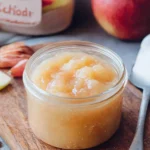 Apfelmus einkochen - einfaches Rezept
