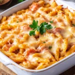 Auflauf-Rezepte - 10 schnelle Ideen