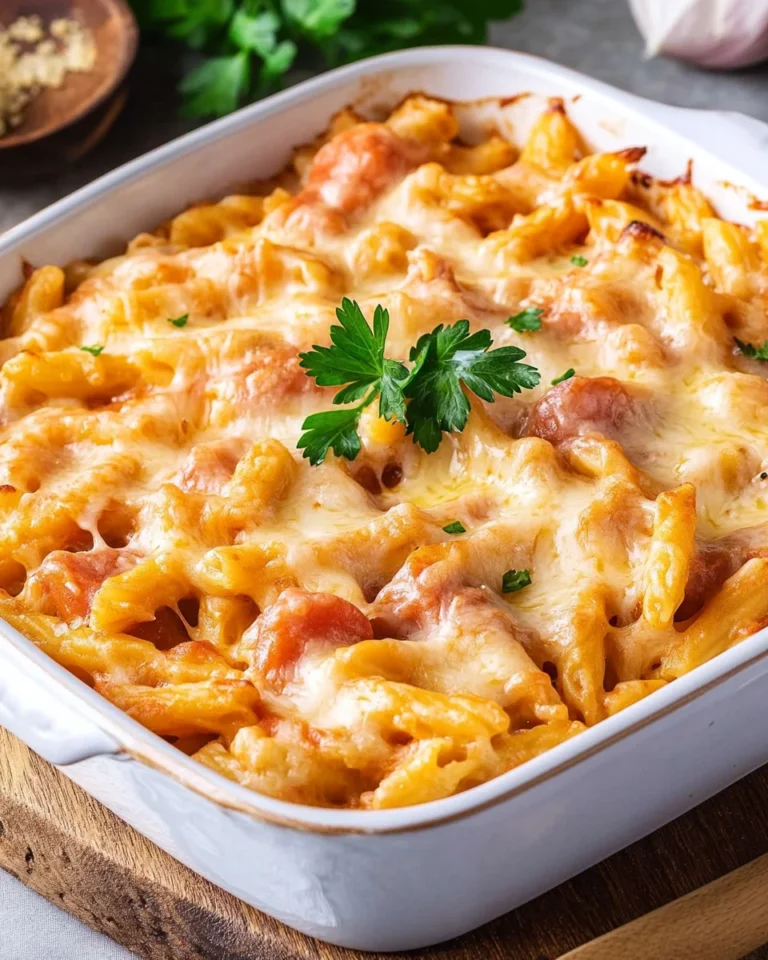 Auflauf-Rezepte - 10 schnelle Ideen