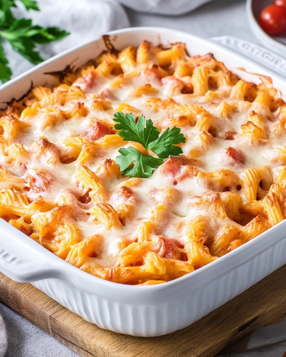 Auflauf-Rezepte
