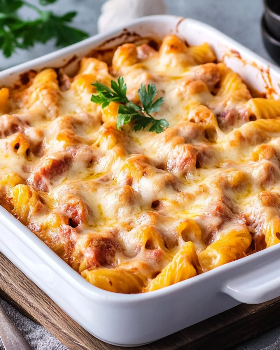 Auflauf-Rezepte
