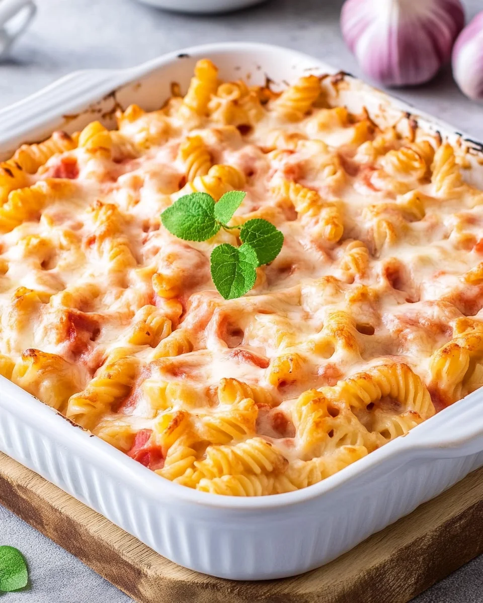 Auflauf-Rezepte