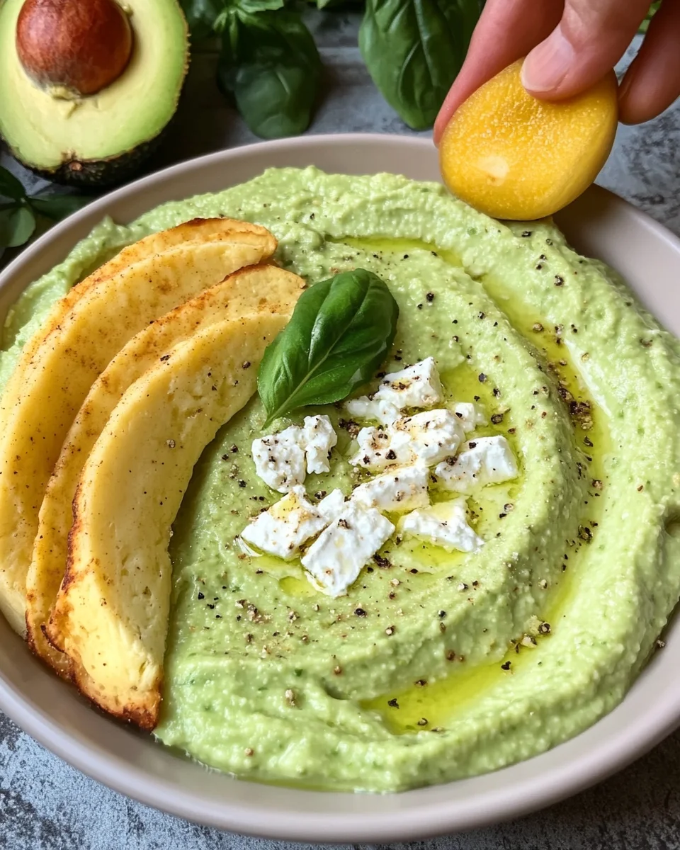 Avocado