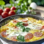 Bauernfrühstück