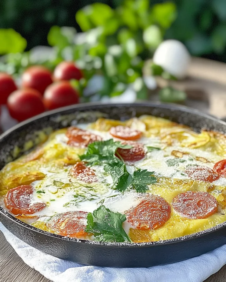 Bauernfrühstück