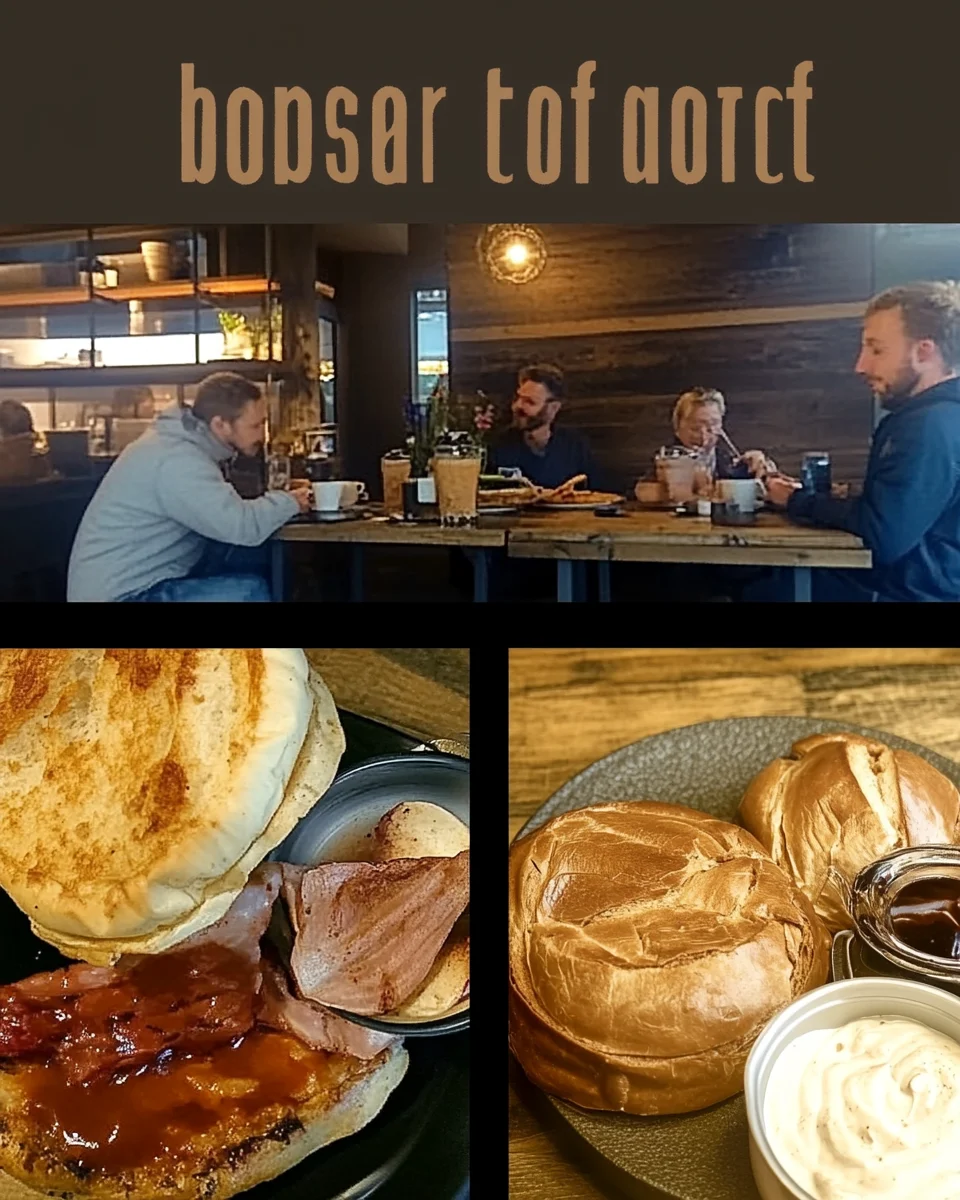 Bloggercafe