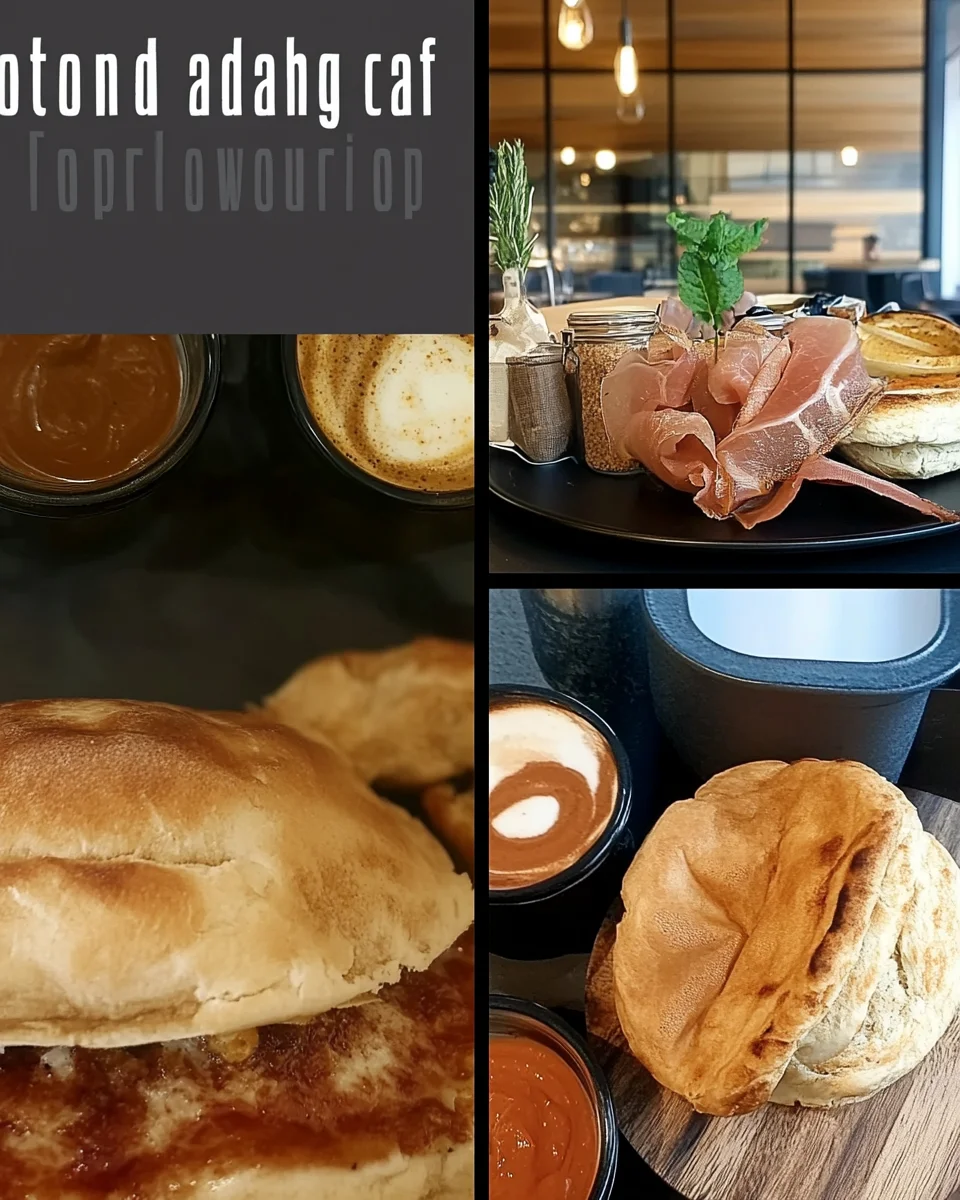 Bloggercafe