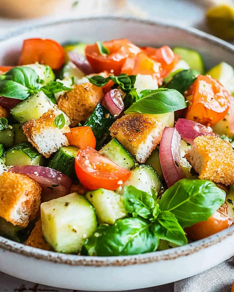 Brotsalat
