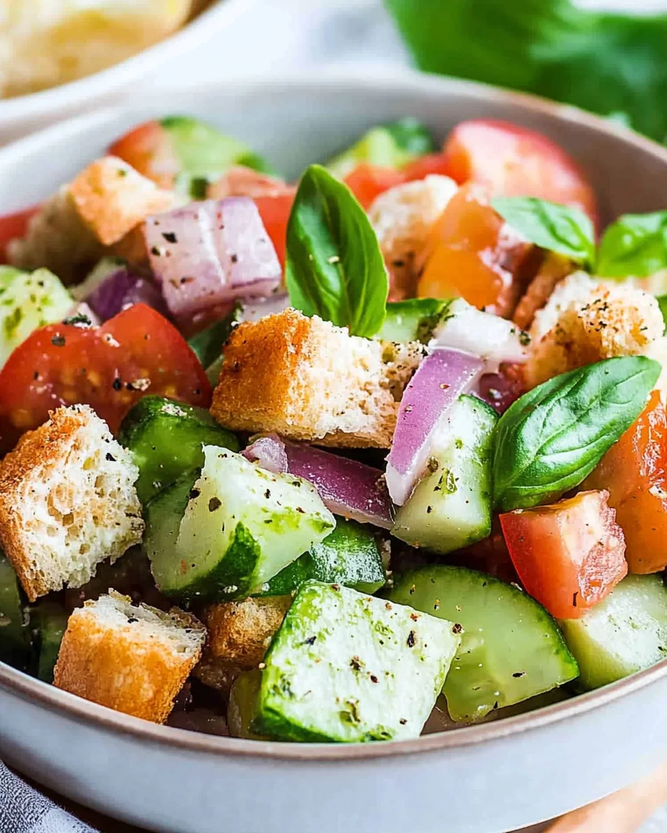 Brotsalat