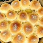 Bubble Bread