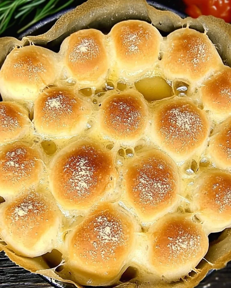 Bubble Bread