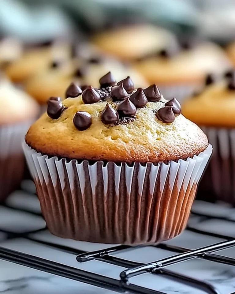 Die schnellsten und besten Muffins überhaupt