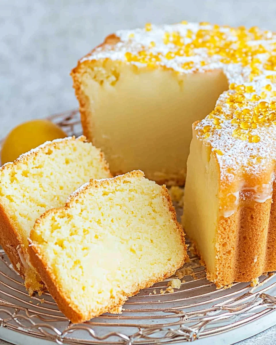 Eierlikörkuchen