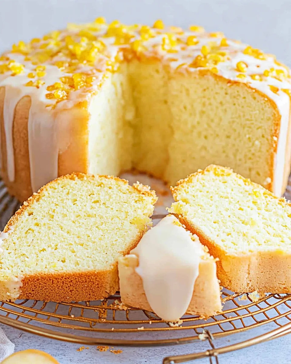 Eierlikörkuchen