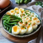 Eiersalat mit Spargel: Das beste Rezept