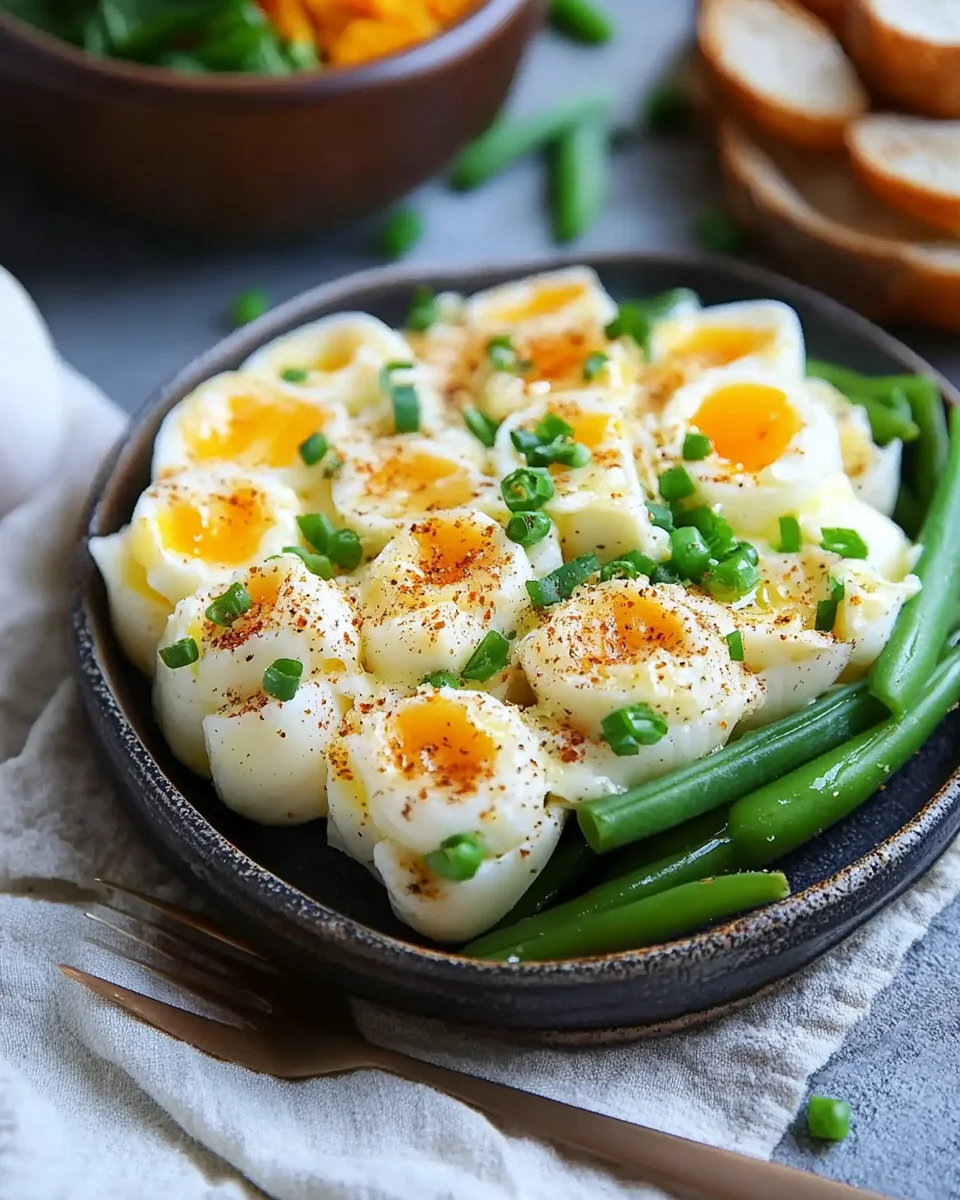 Eiersalat