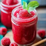 Erdbeermarmelade einfach selber machen