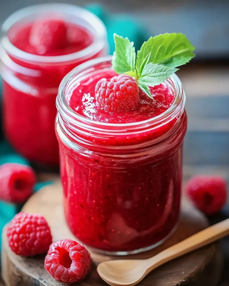 Erdbeermarmelade einfach selber machen