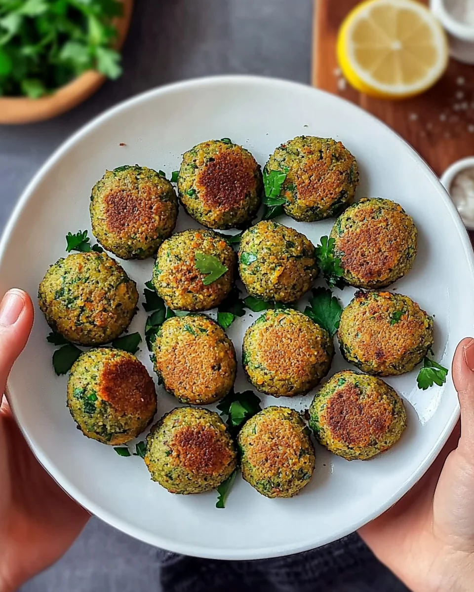 Falafel