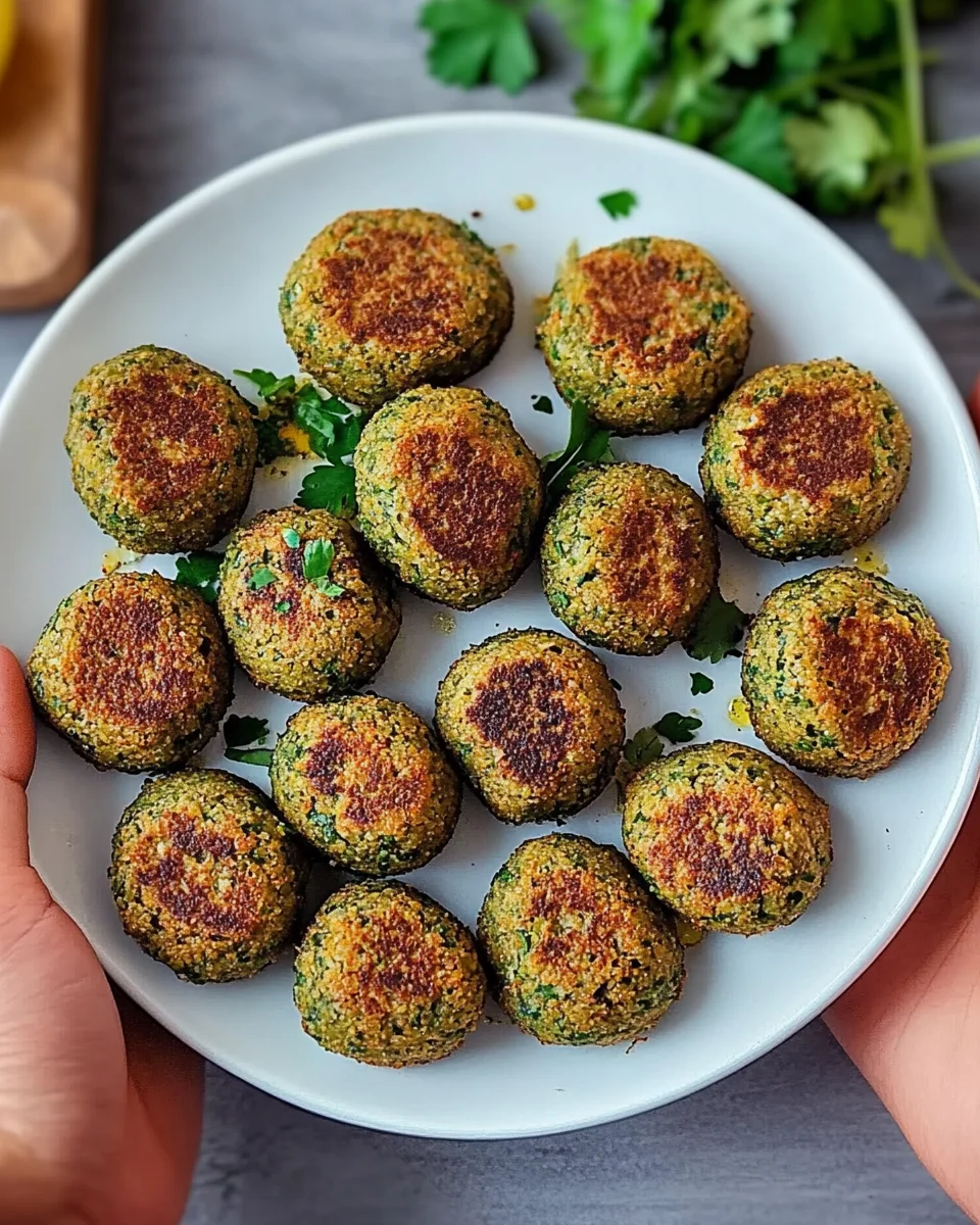 Falafel