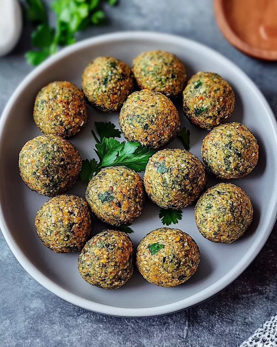 Falafel