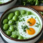 Frankfurter Grüne Soße: Klassisches Rezept