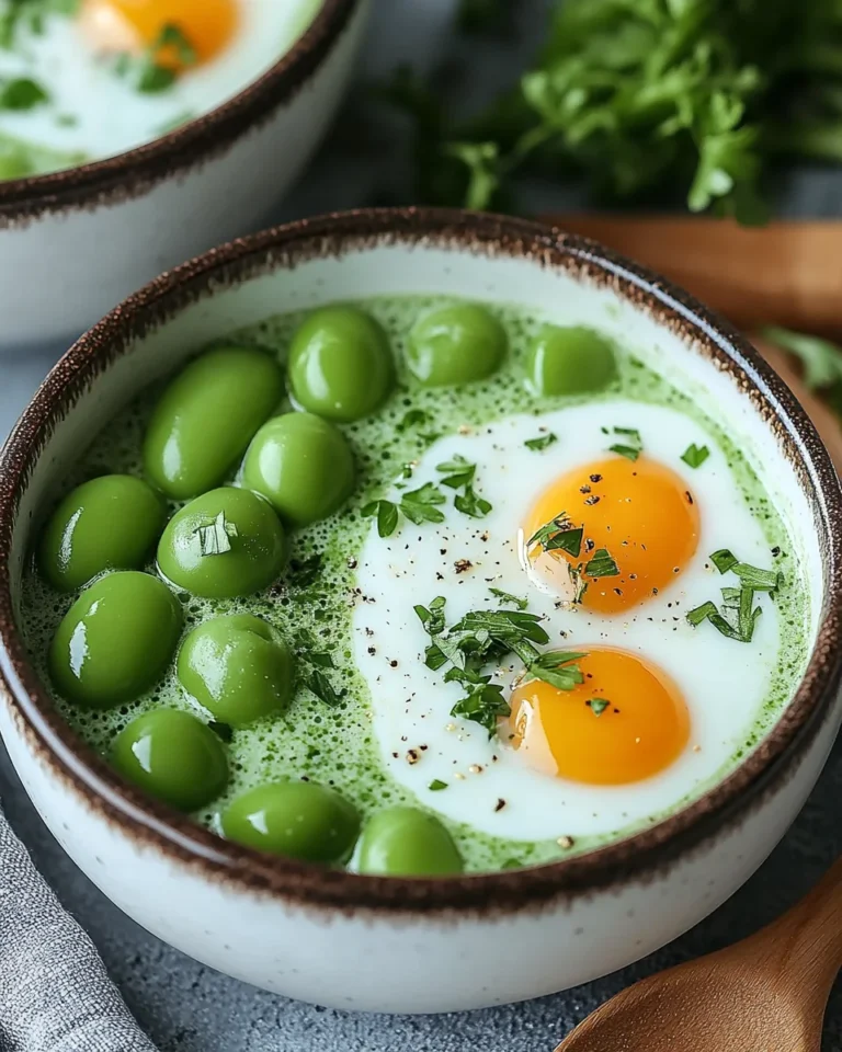 Frankfurter Grüne Soße: Klassisches Rezept