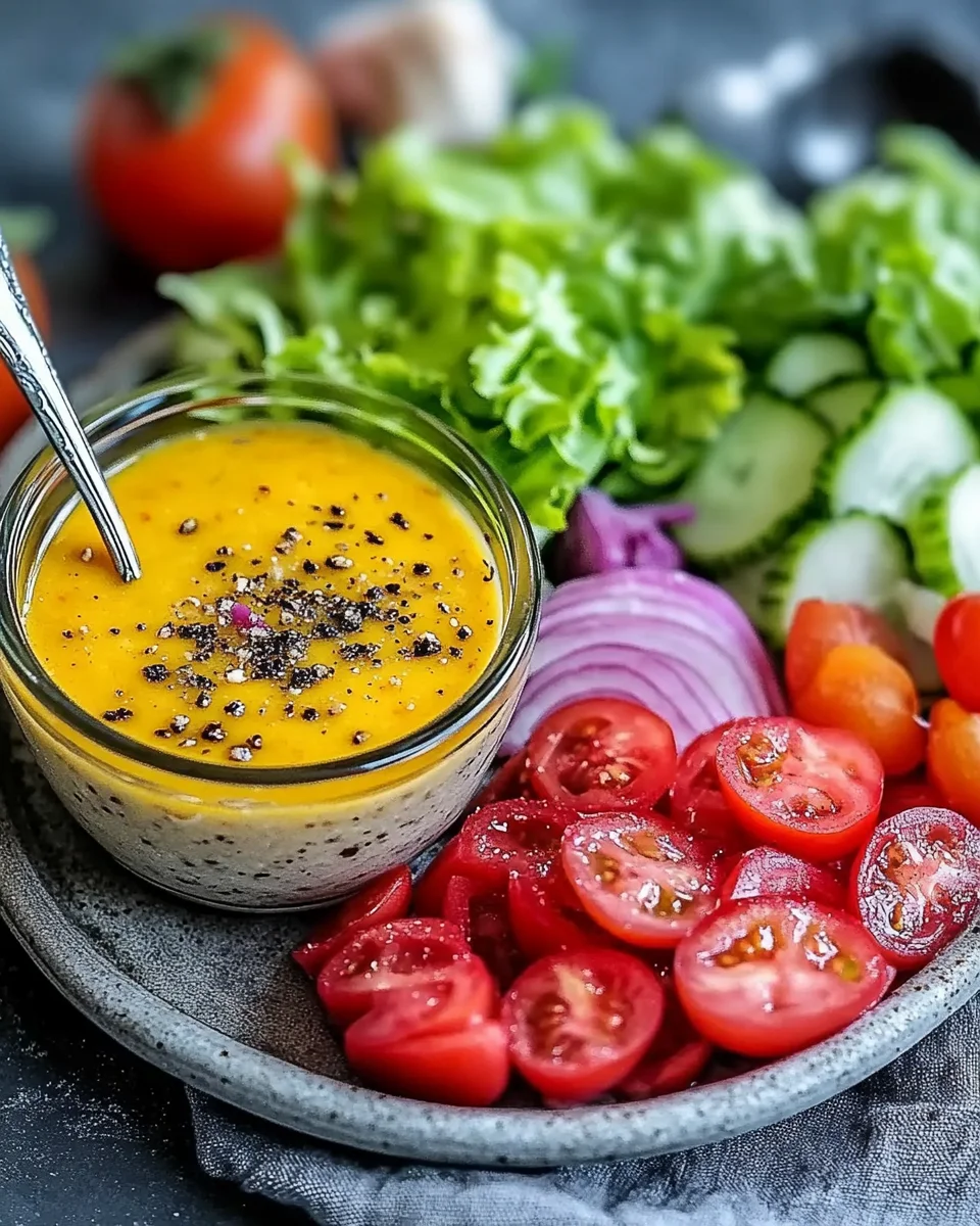 French-Dressing