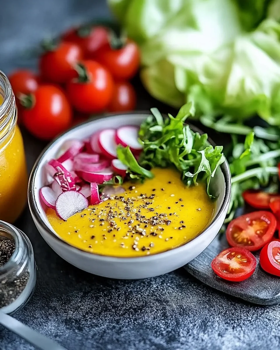 French-Dressing