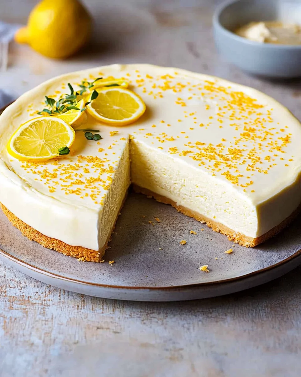Frischkäse-Kuchen ohne Backen