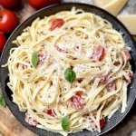 Frischkäse-Pasta