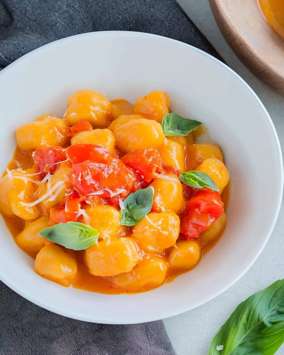 Gnocchi