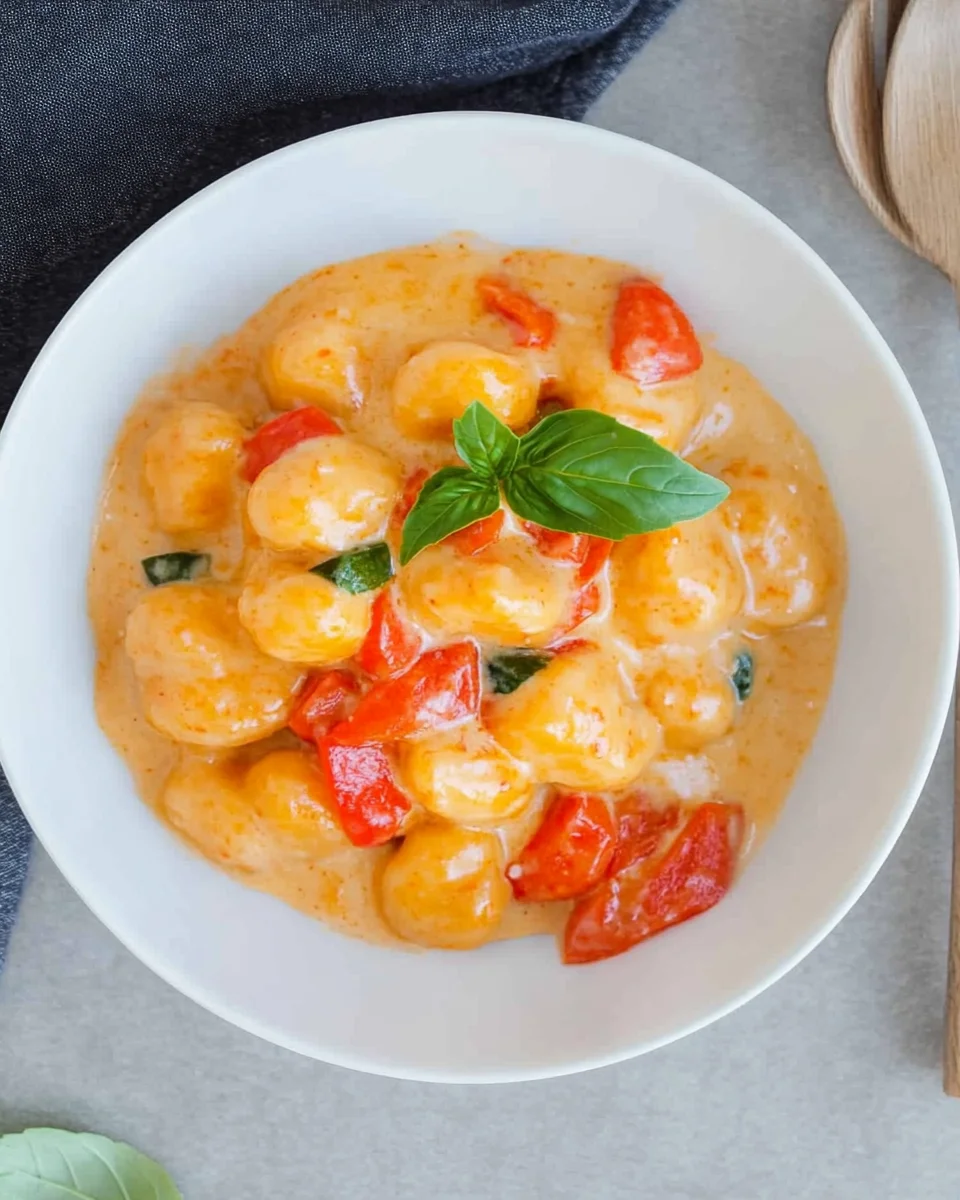 Gnocchi