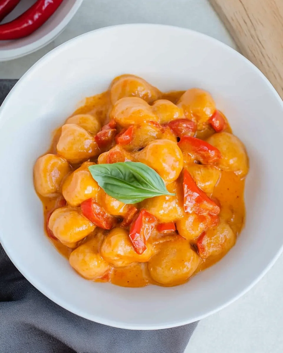 Gnocchi