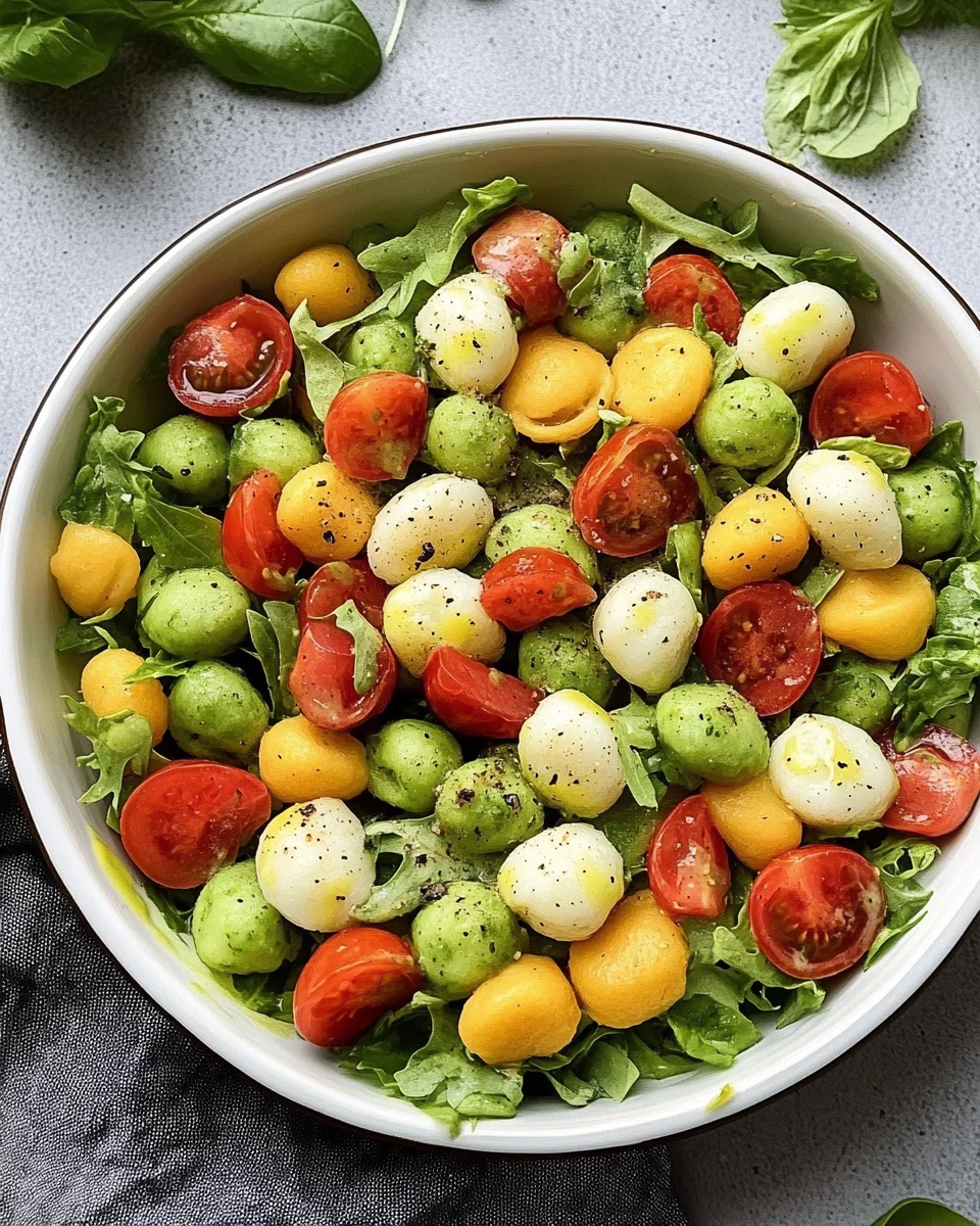 Gnocchi