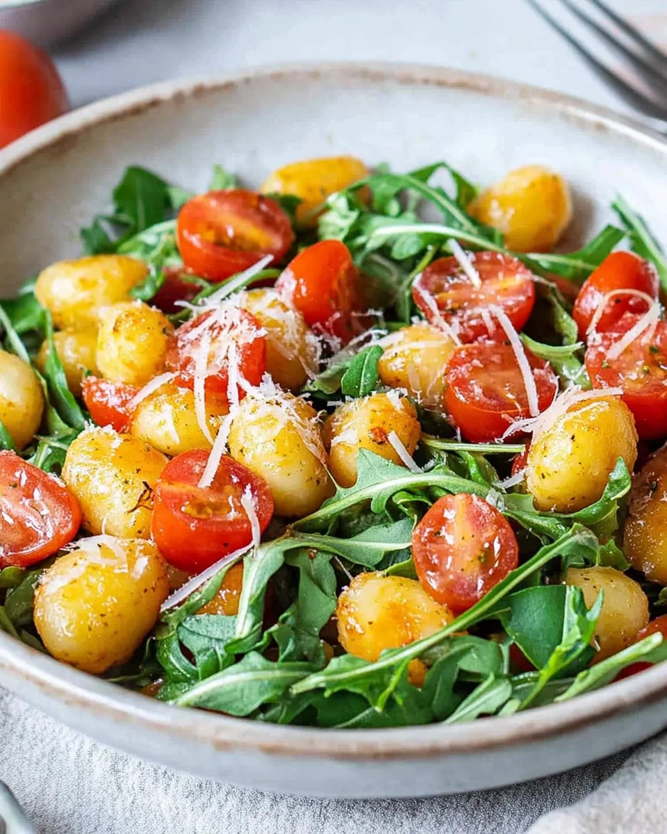 Gnocchi