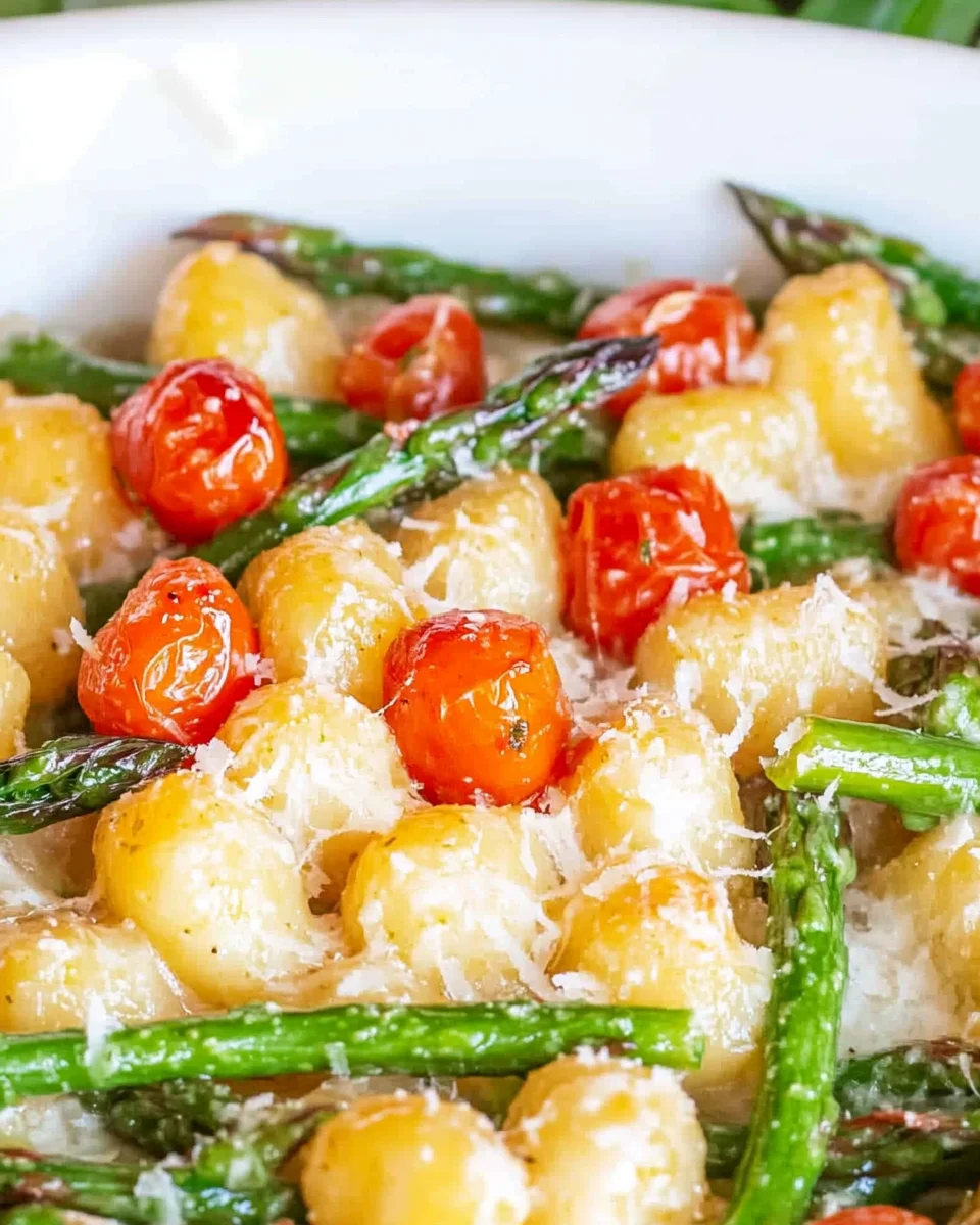 Gnocchi