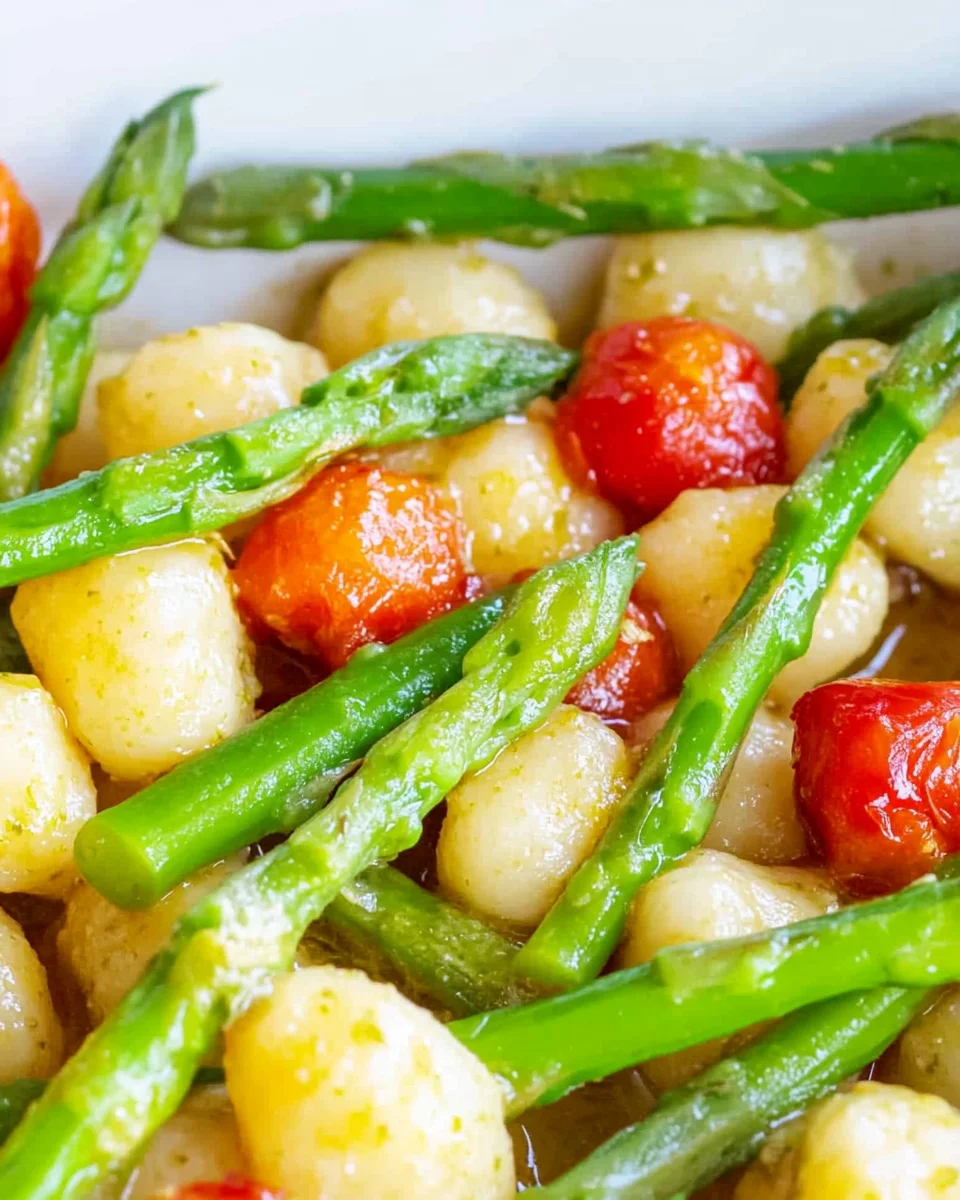 Gnocchi