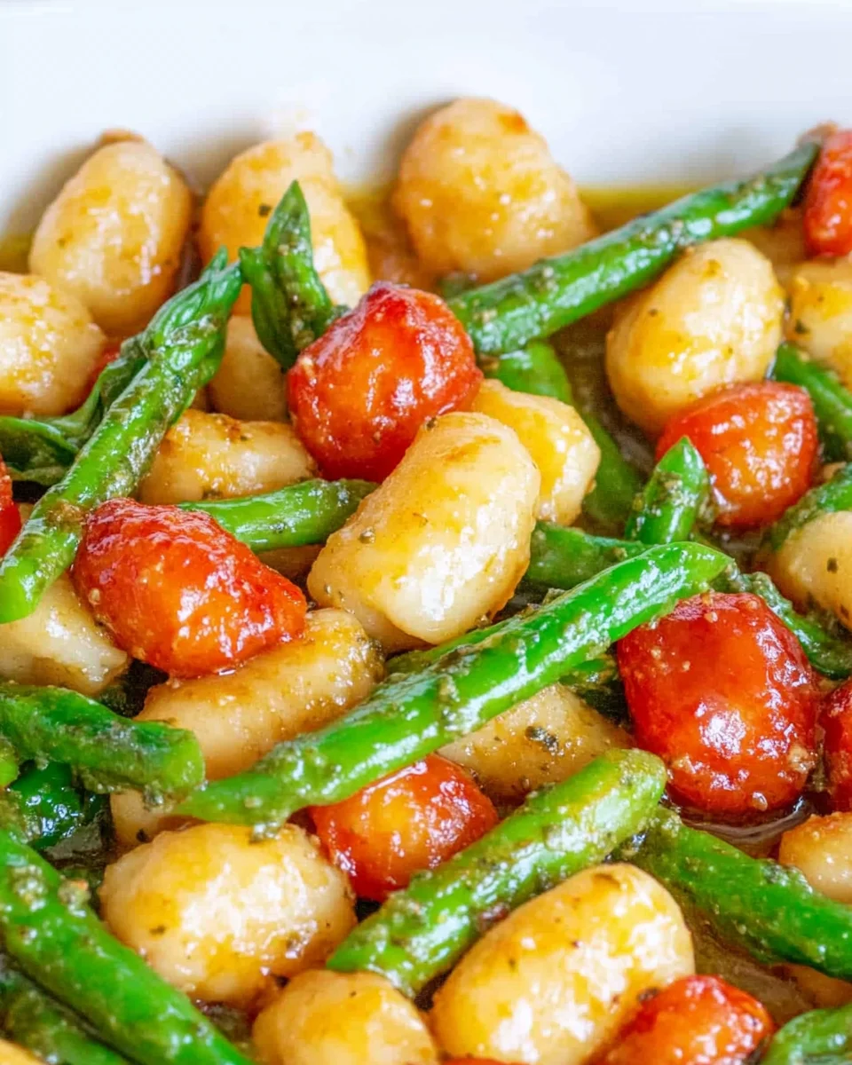 Gnocchi