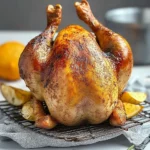 Grillhähnchen
