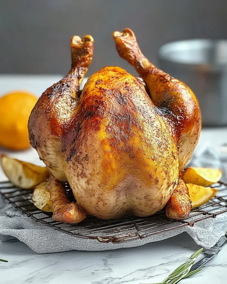 Grillhähnchen