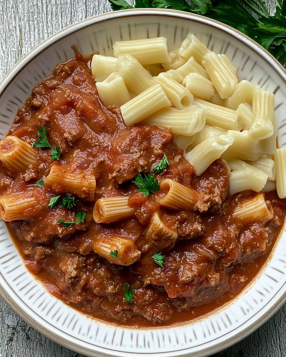 Gulasch