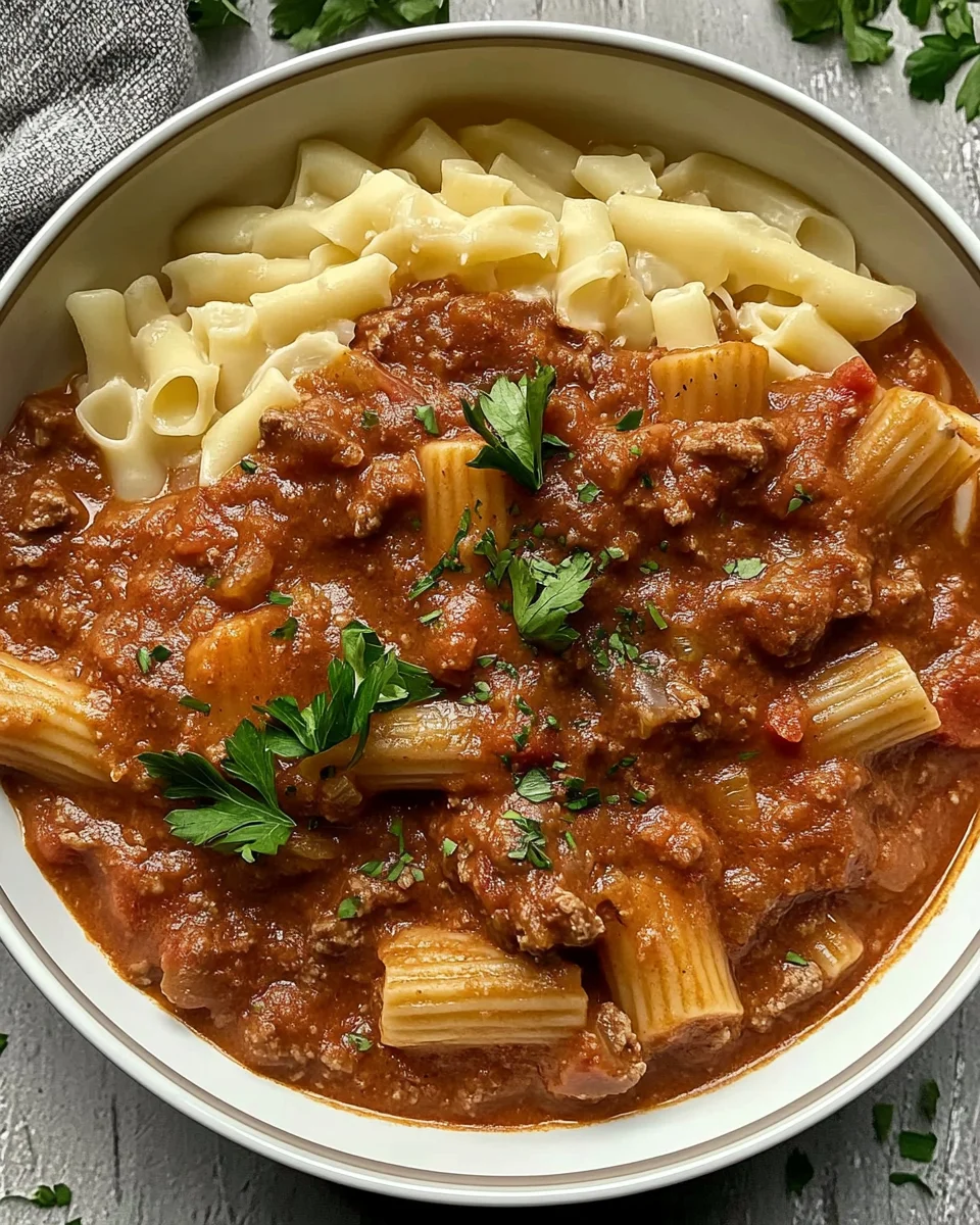 Gulasch