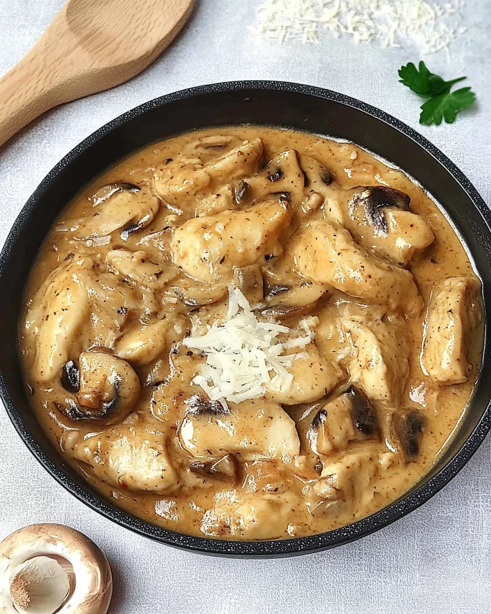 Hähnchen