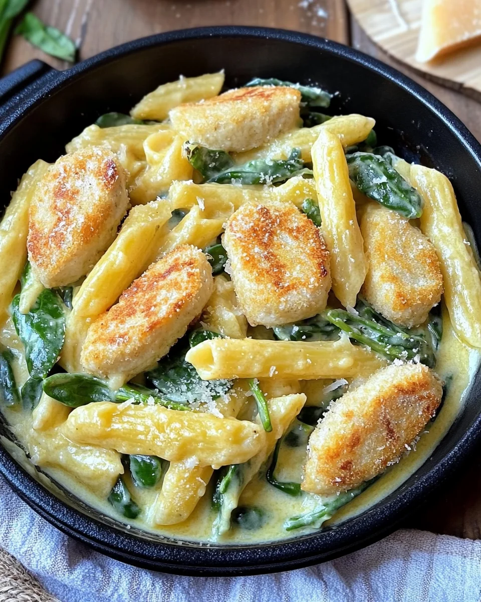 Hähnchen