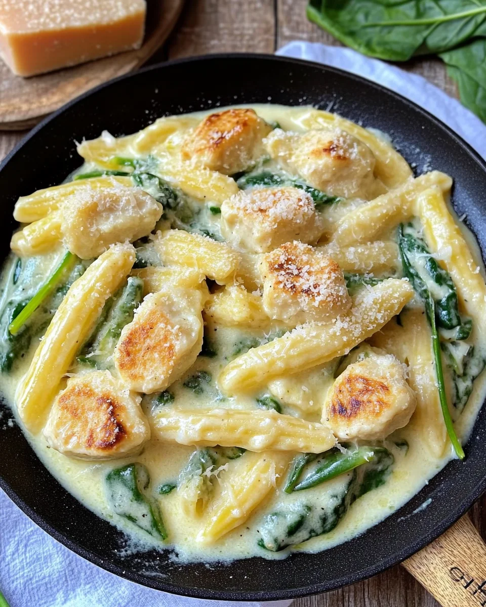 Hähnchen